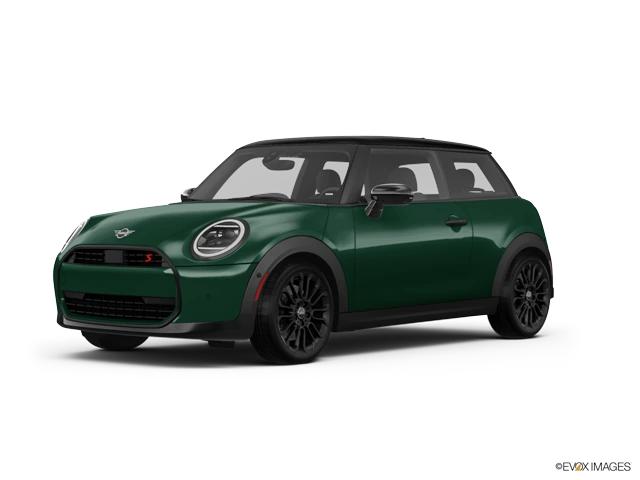 mini hardtop 2 door 2025 WMW23GD06S2W14798 image mini hardtop 2 door 2025 WMW23GD06S2W14798 image